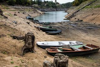 Déšť nás nespasí. Velké sucho nezpůsobila jen „smůla“ - Seznam Zprávy